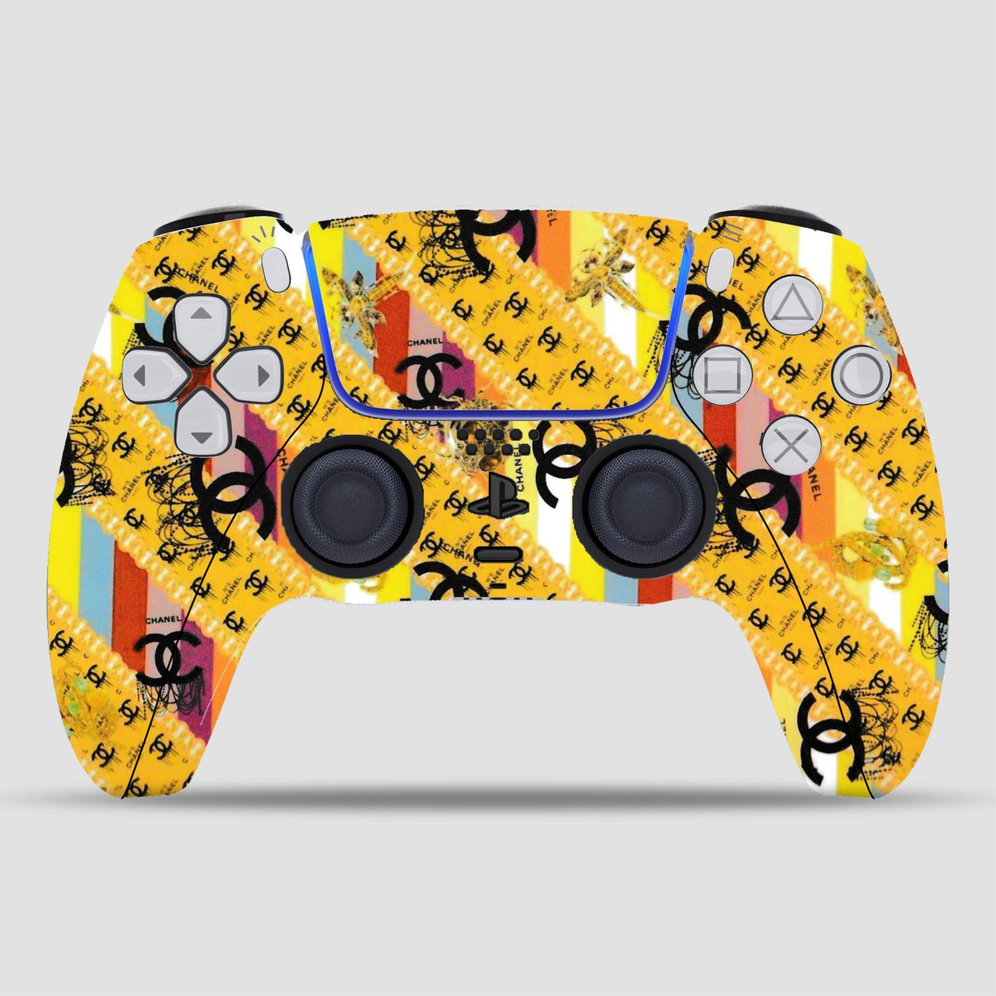 Ps5 Controller Skins, Ps4 controller Skins, Controller Skins, Xbox Controller skins