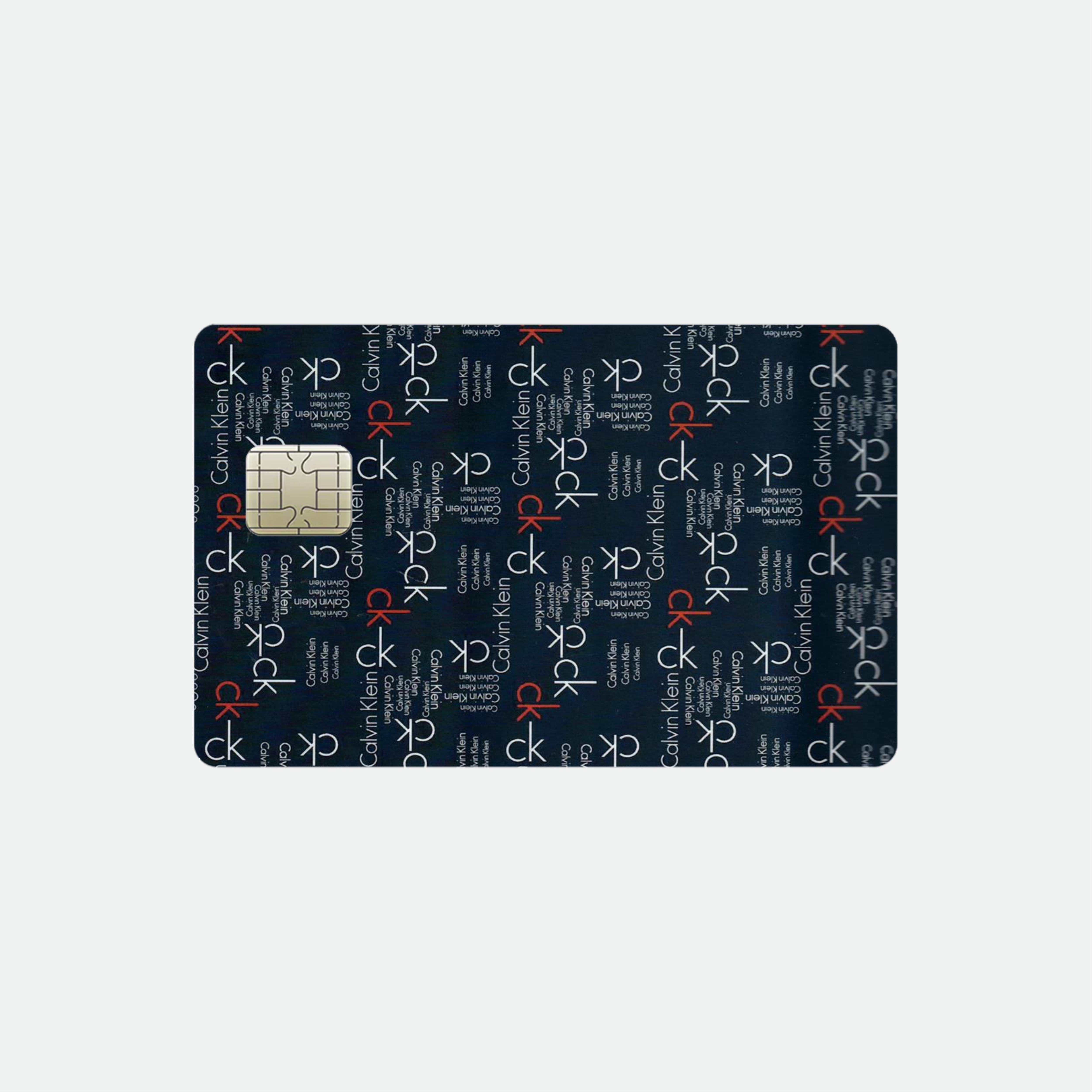 Card Skins, Debit Card Skins, Credit Card Skins