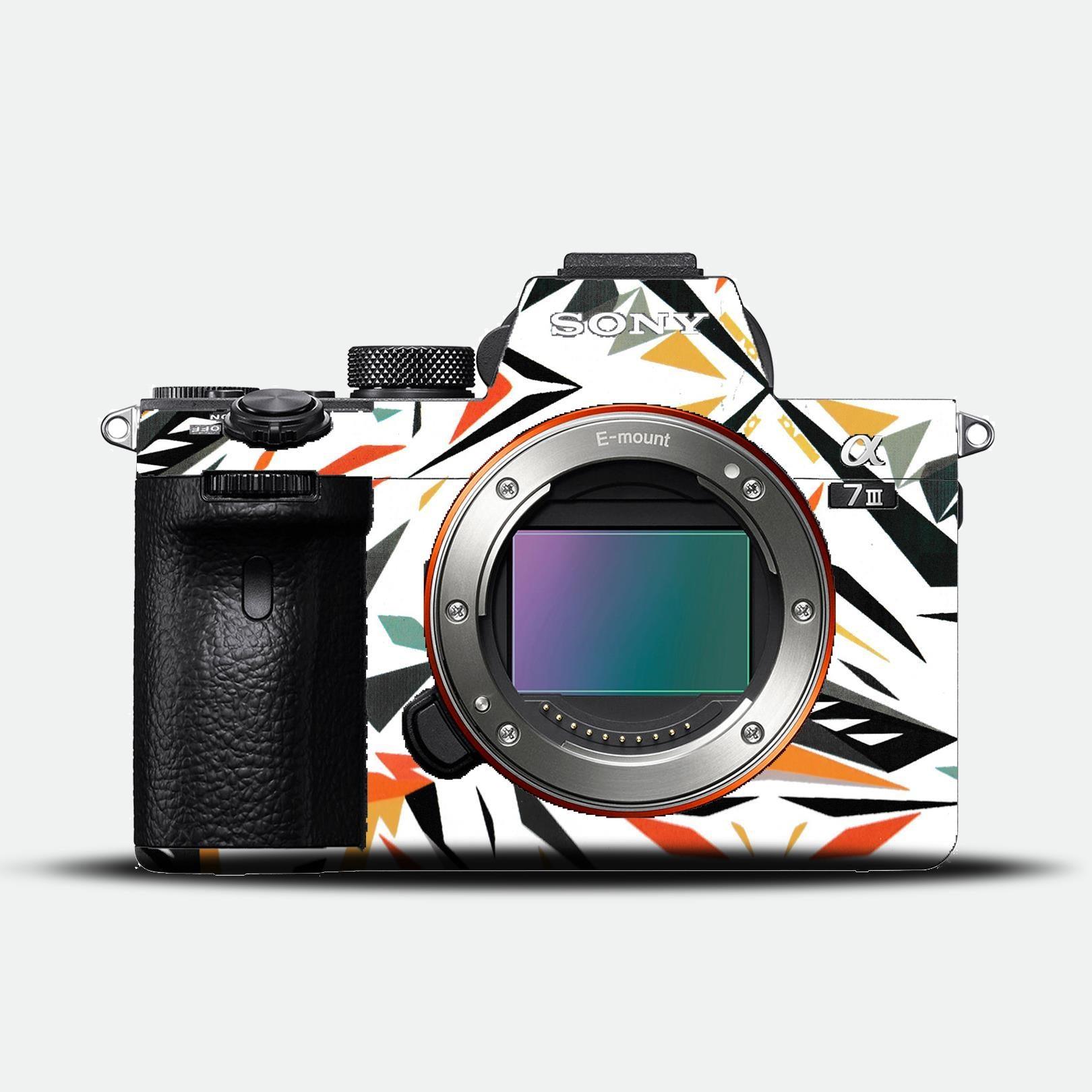 Nomad Nexus Camera Skin