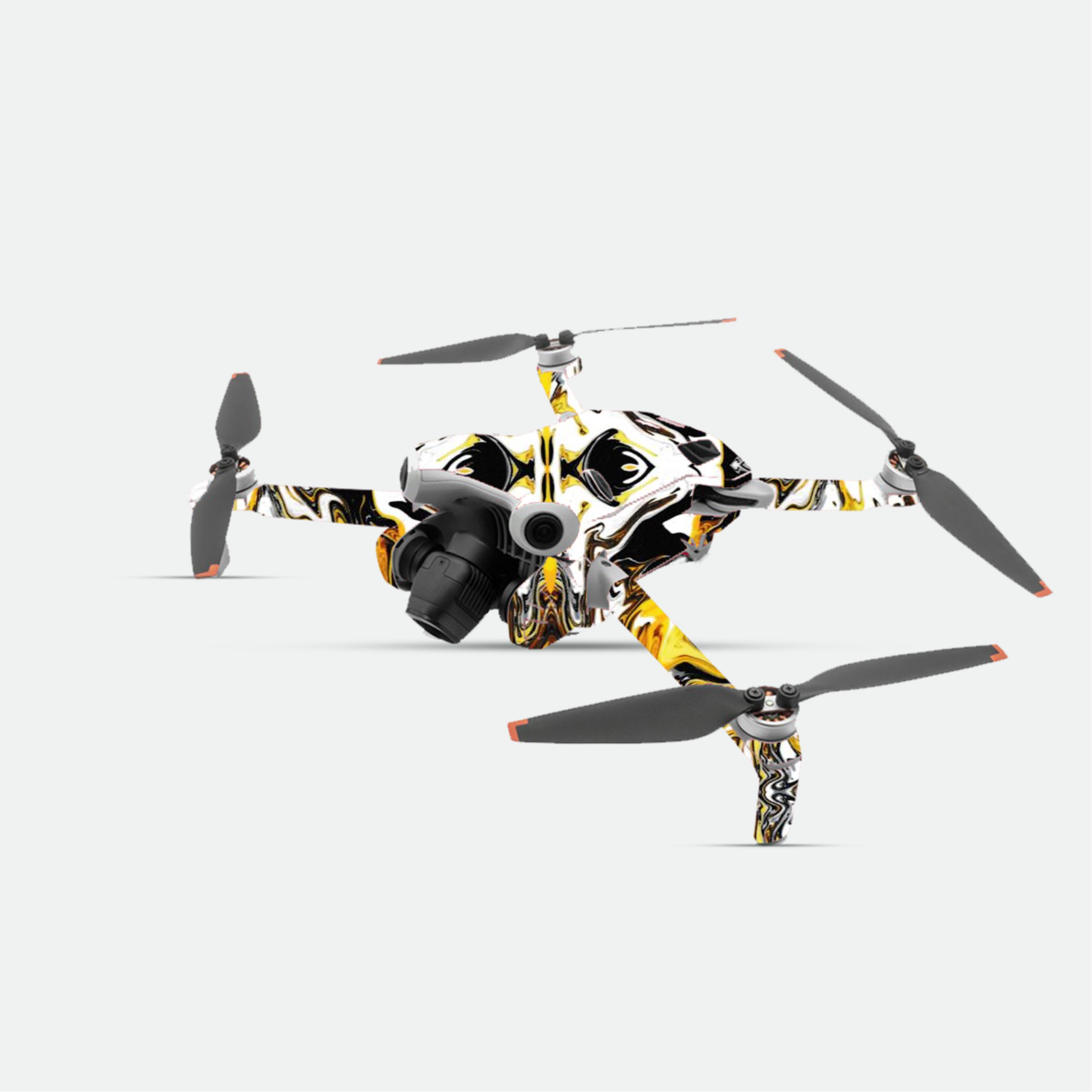 Drone Skins, Dji Drones, Dji skins, Mavic 2, Mavic mini, Mavic drone skins, Spark drone skins