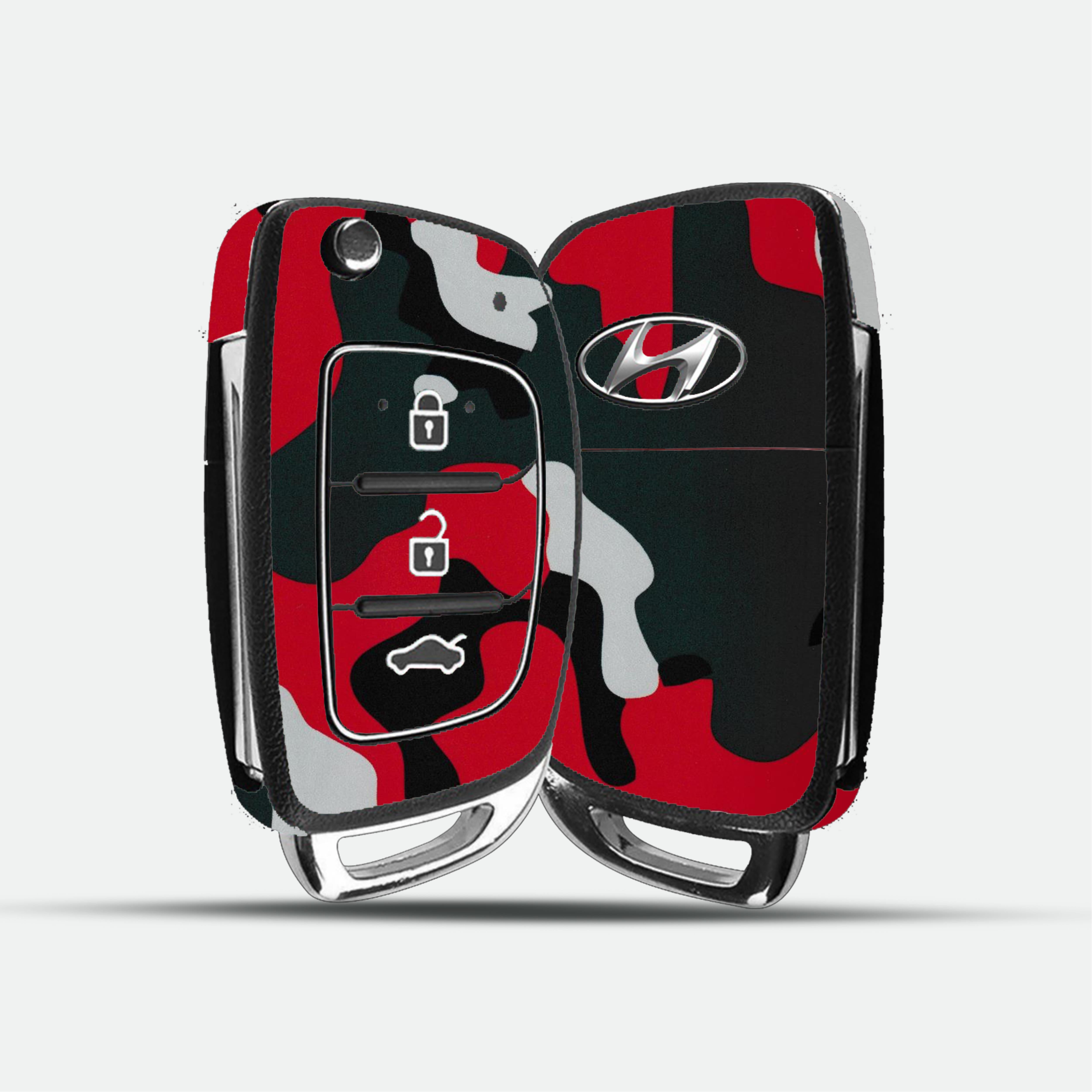 Maruti Car Key Skins, Car Keys Skins, hyundai car keys skins, honda car keys skins, honda key skins