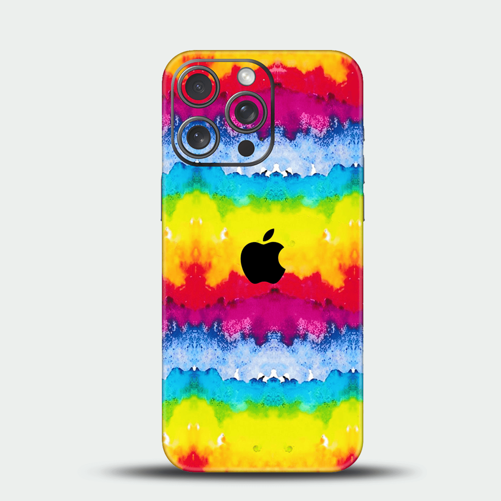 Pride Spectrum Mobile Skin