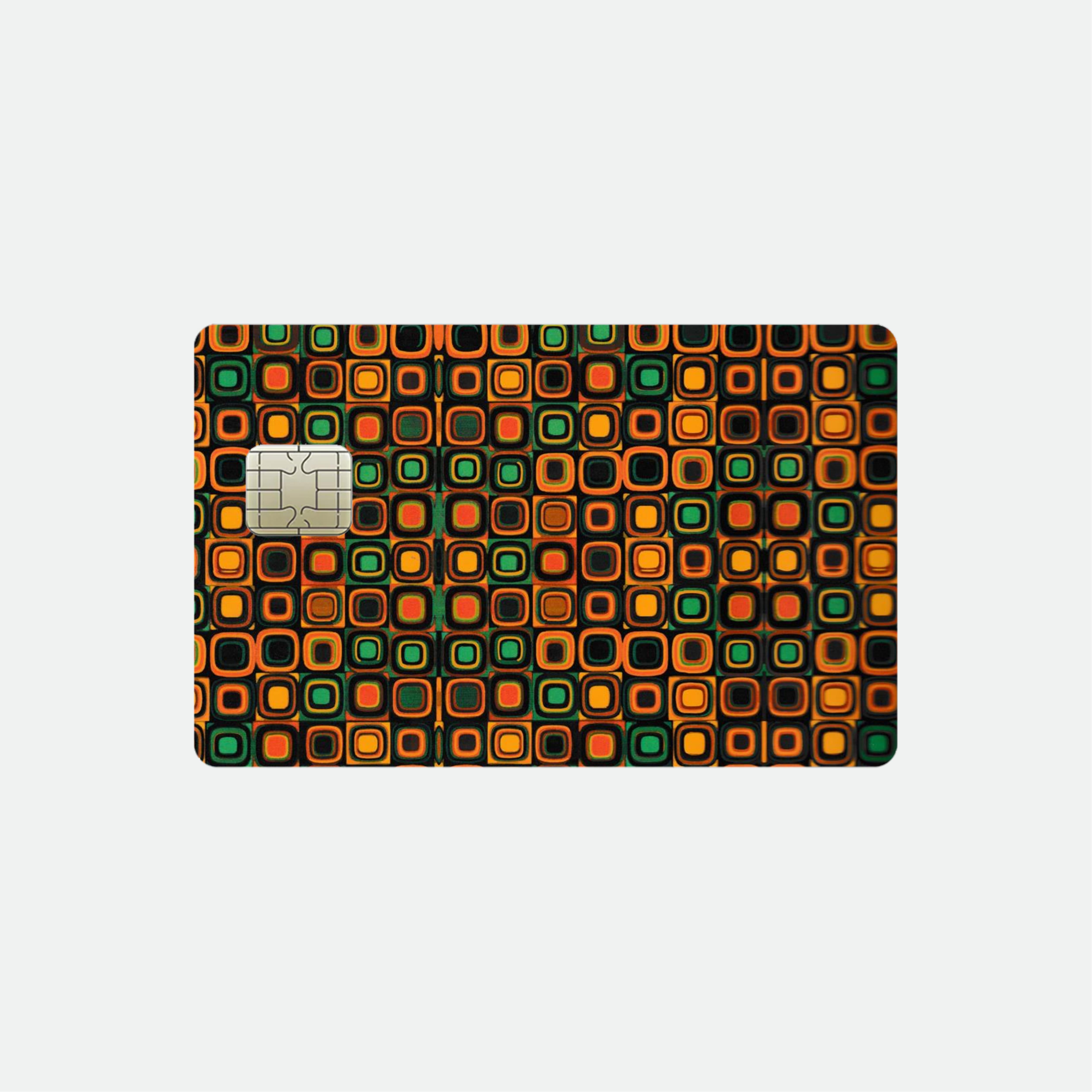 Card Skins, Debit Card Skins, Credit Card Skins