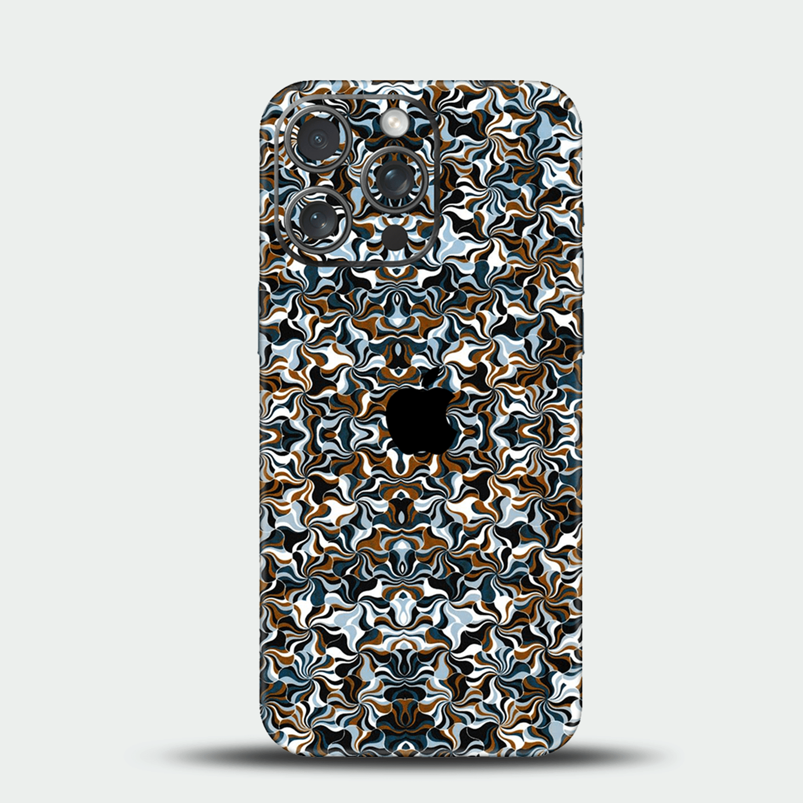 Infinity Illusion Mobile Skin