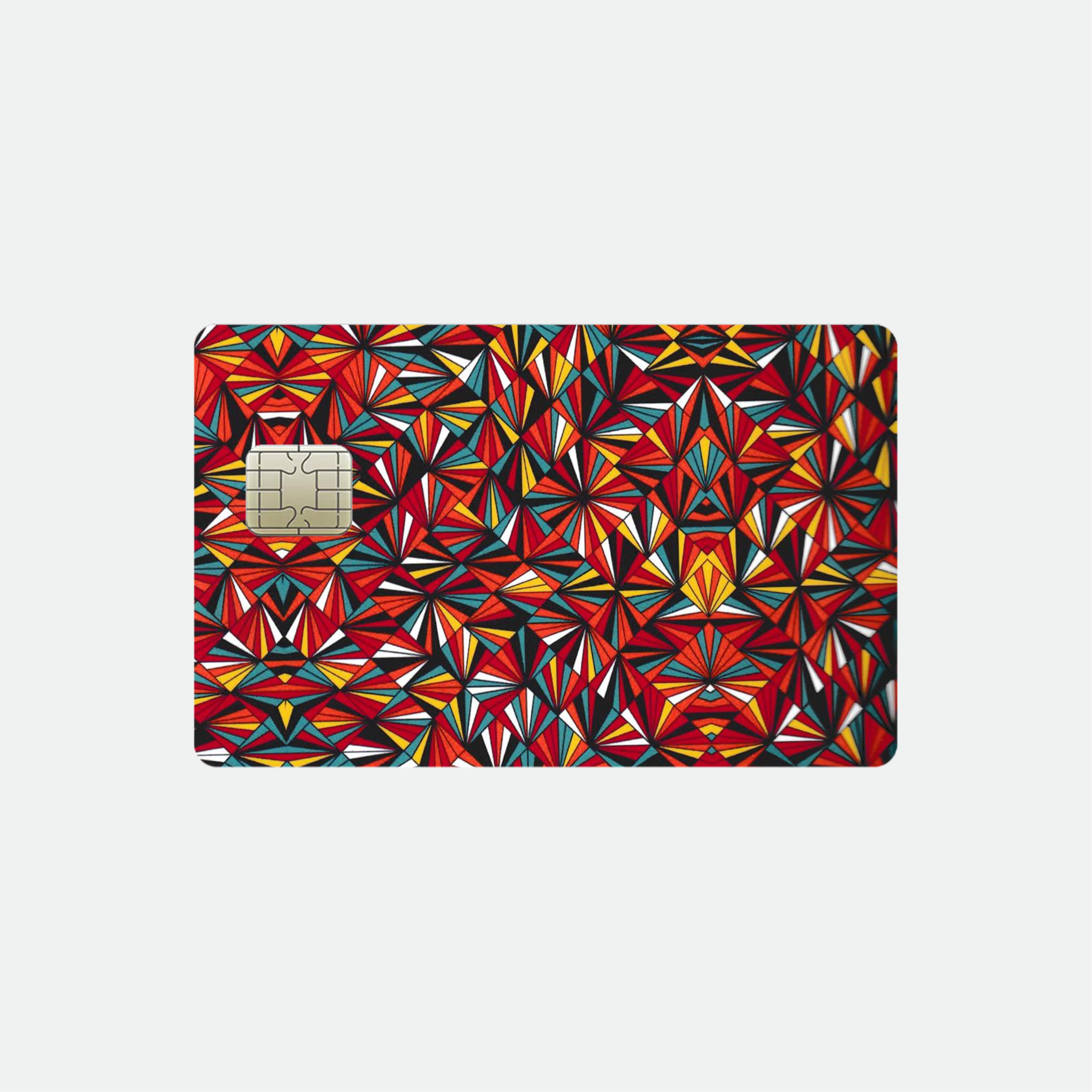 Card Skins, Debit Card Skins, Credit Card Skins