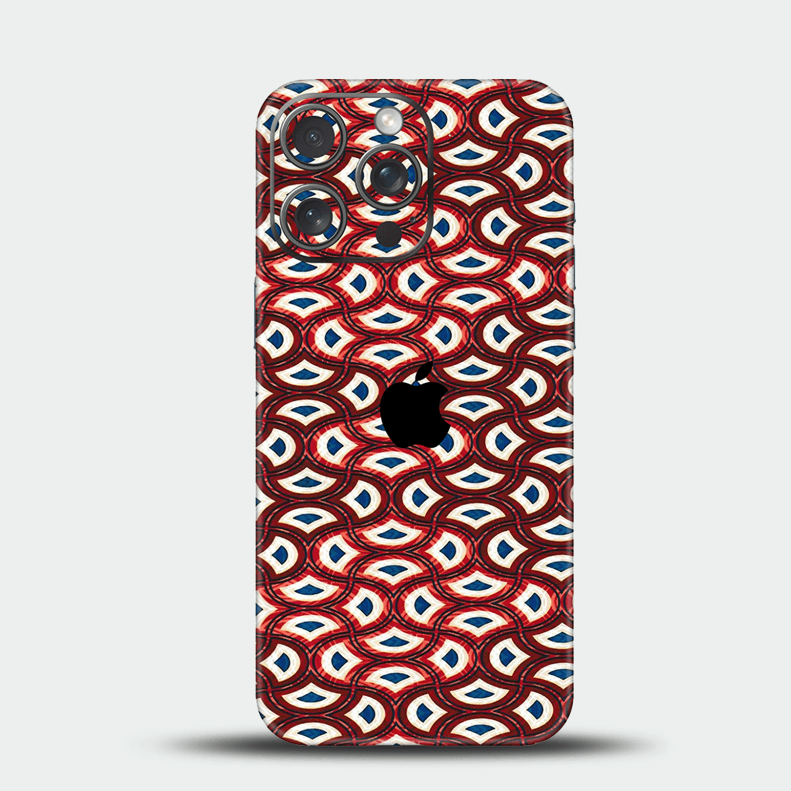 Vortex Vision Mobile Skin