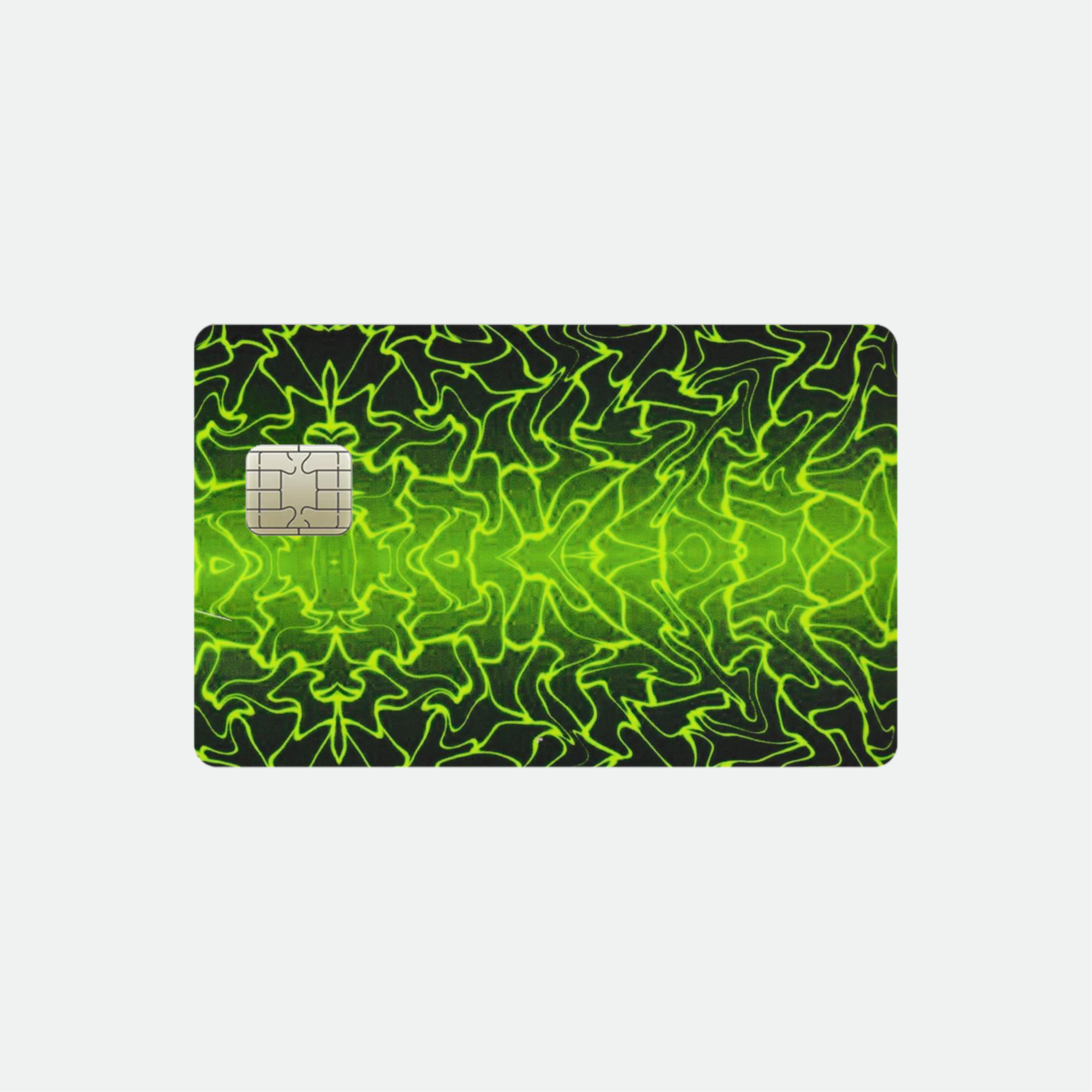 Card Skins, Debit Card Skins, Credit Card Skins