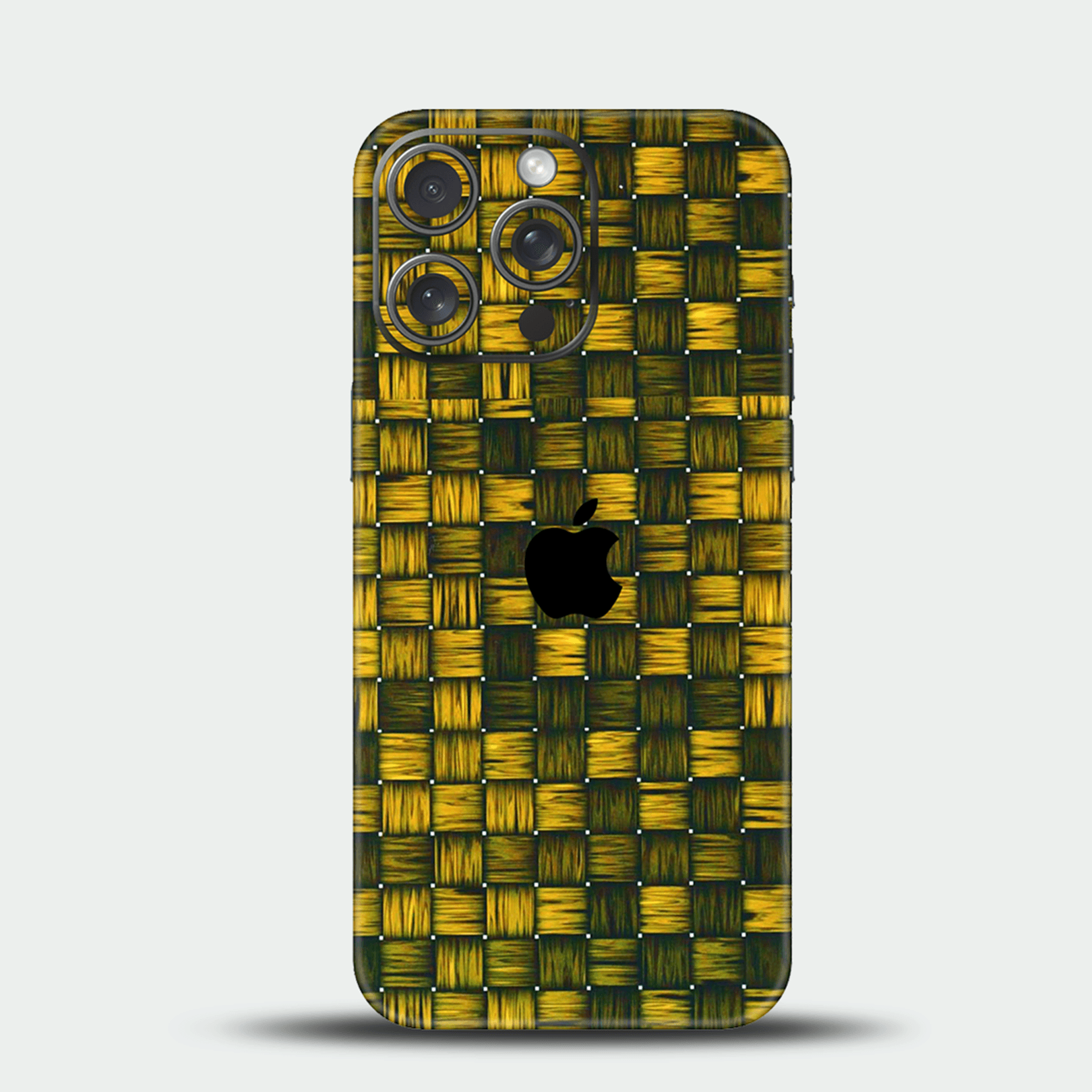 Threaded Labyrinth Mobile Skin