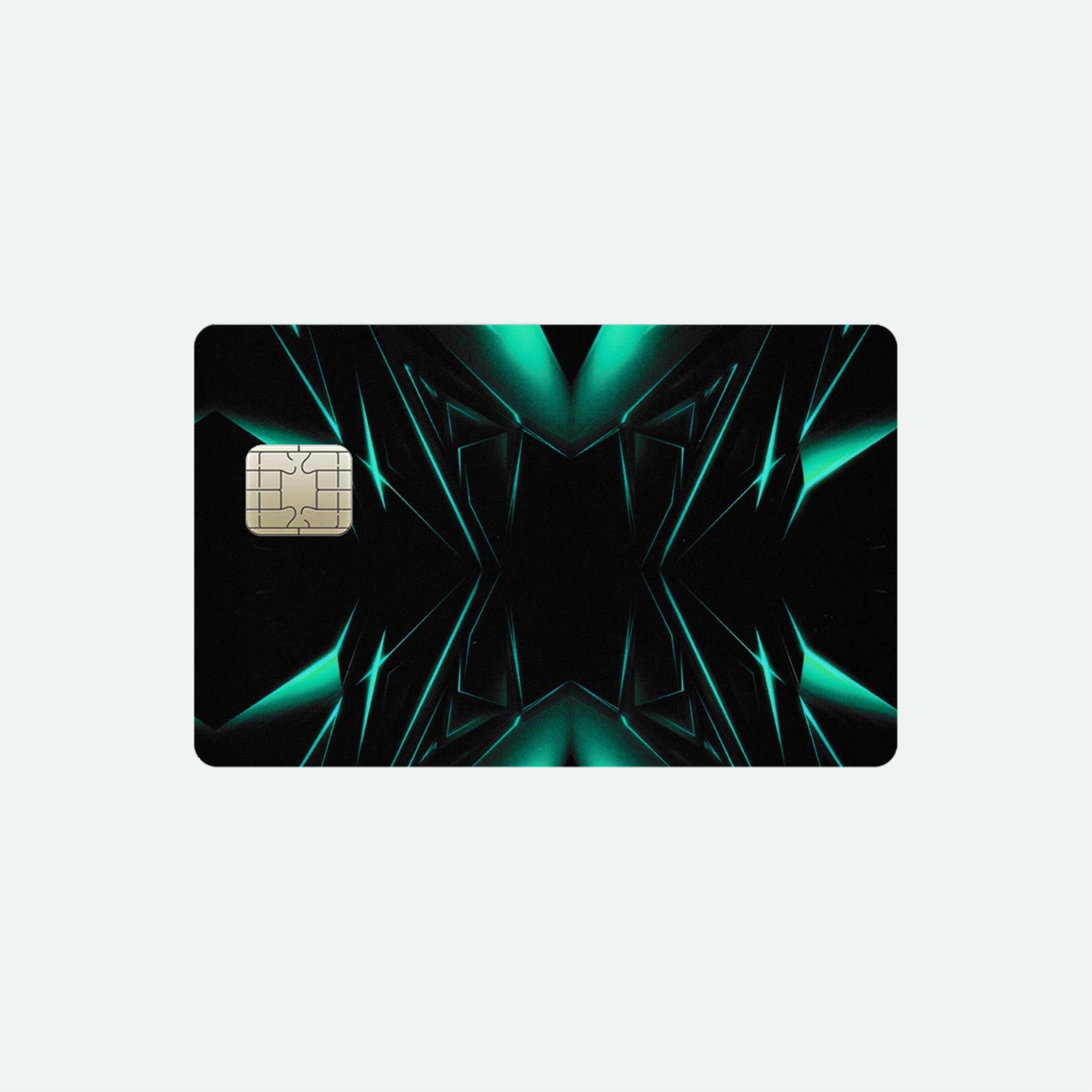 Card Skins, Debit Card Skins, Credit Card Skins