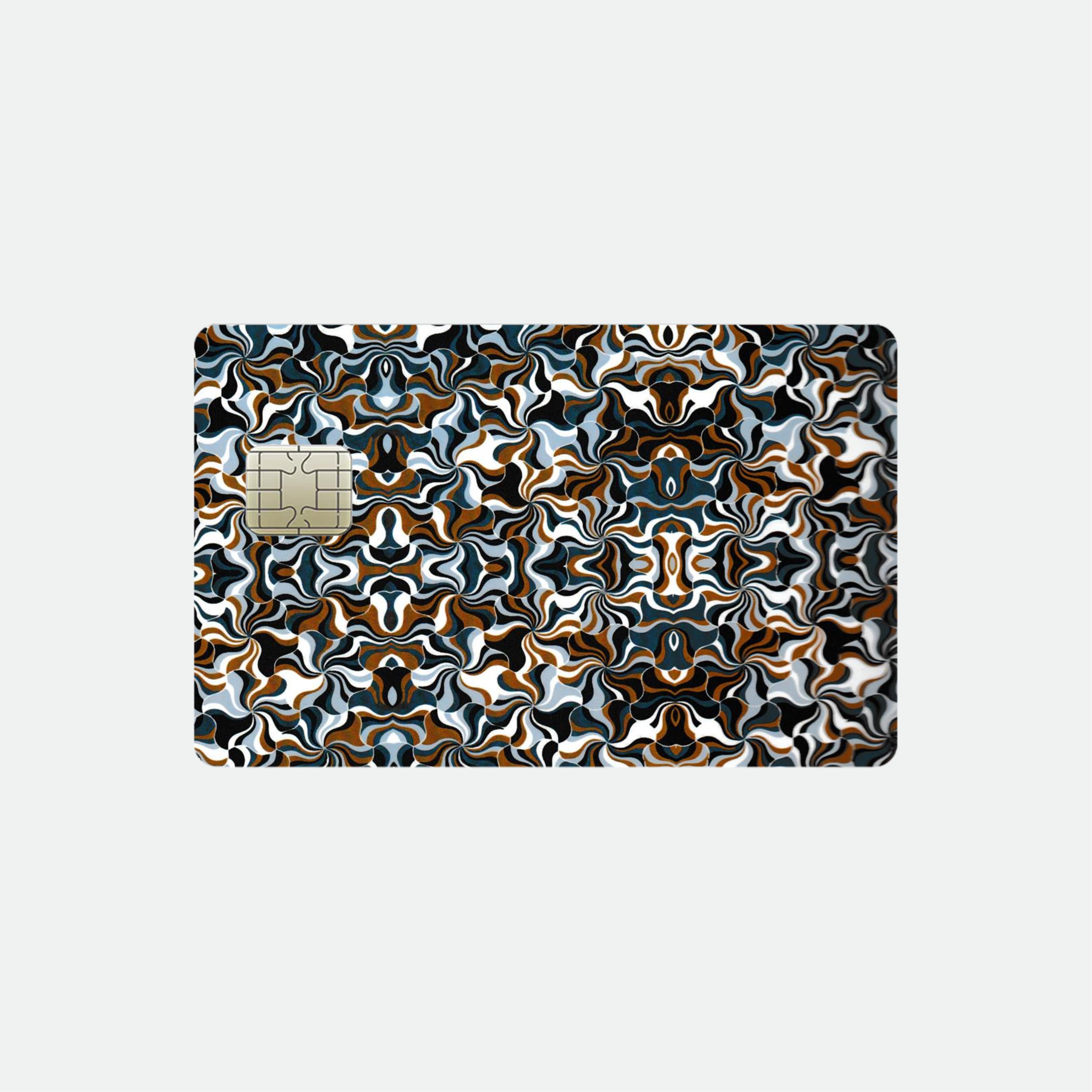 Card Skins, Debit Card Skins, Credit Card Skins