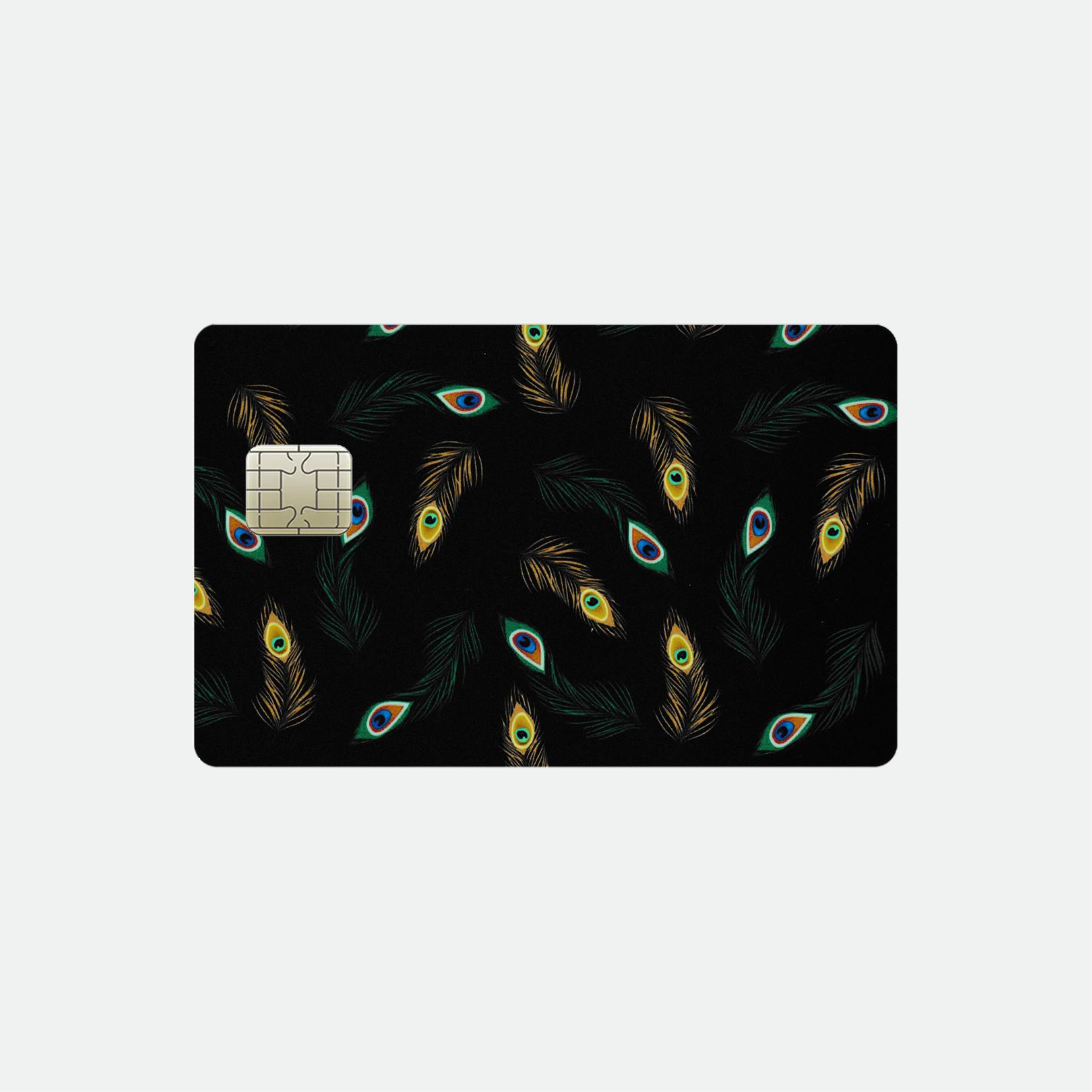 Card Skins, Debit Card Skins, Credit Card Skins