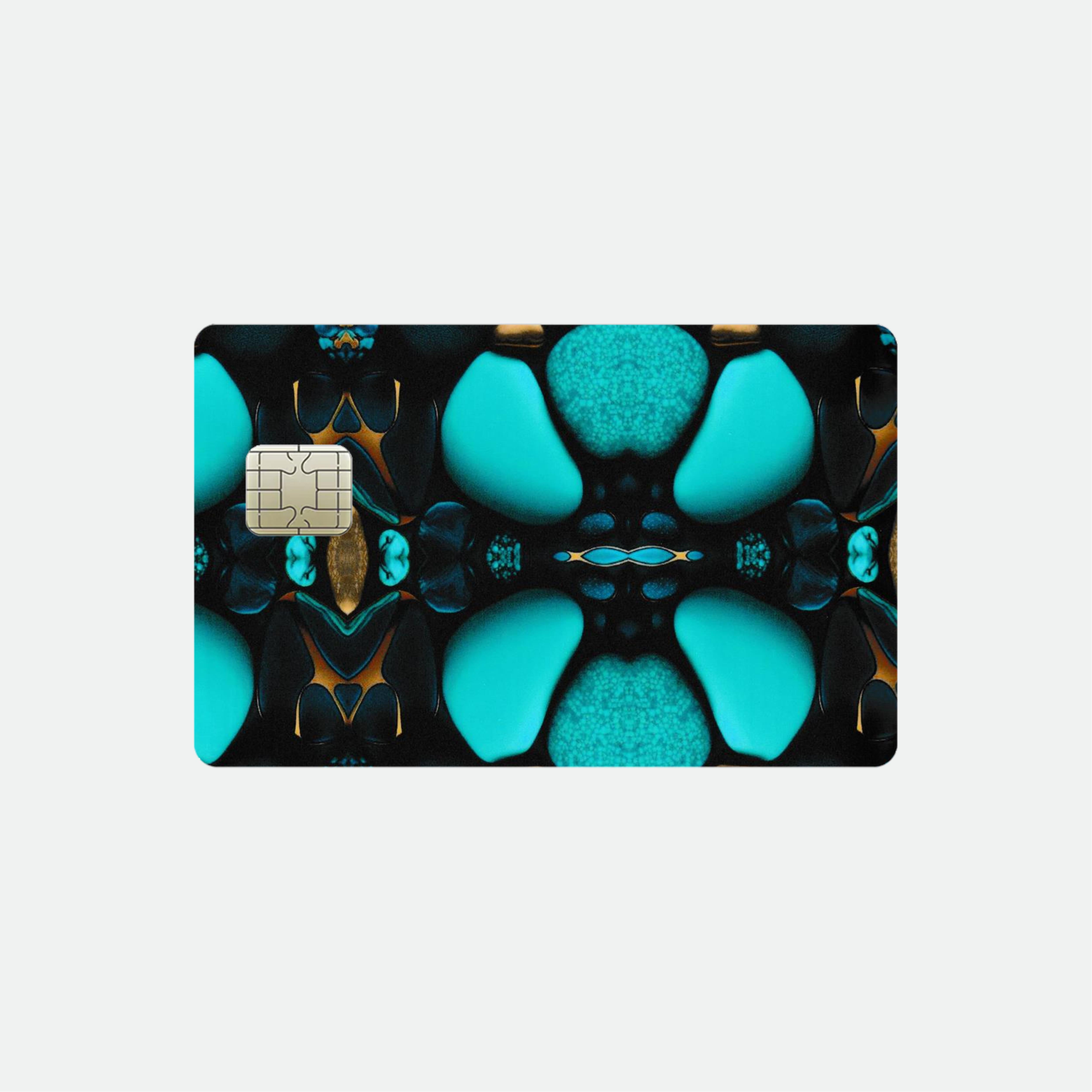 Card Skins, Debit Card Skins, Credit Card Skins