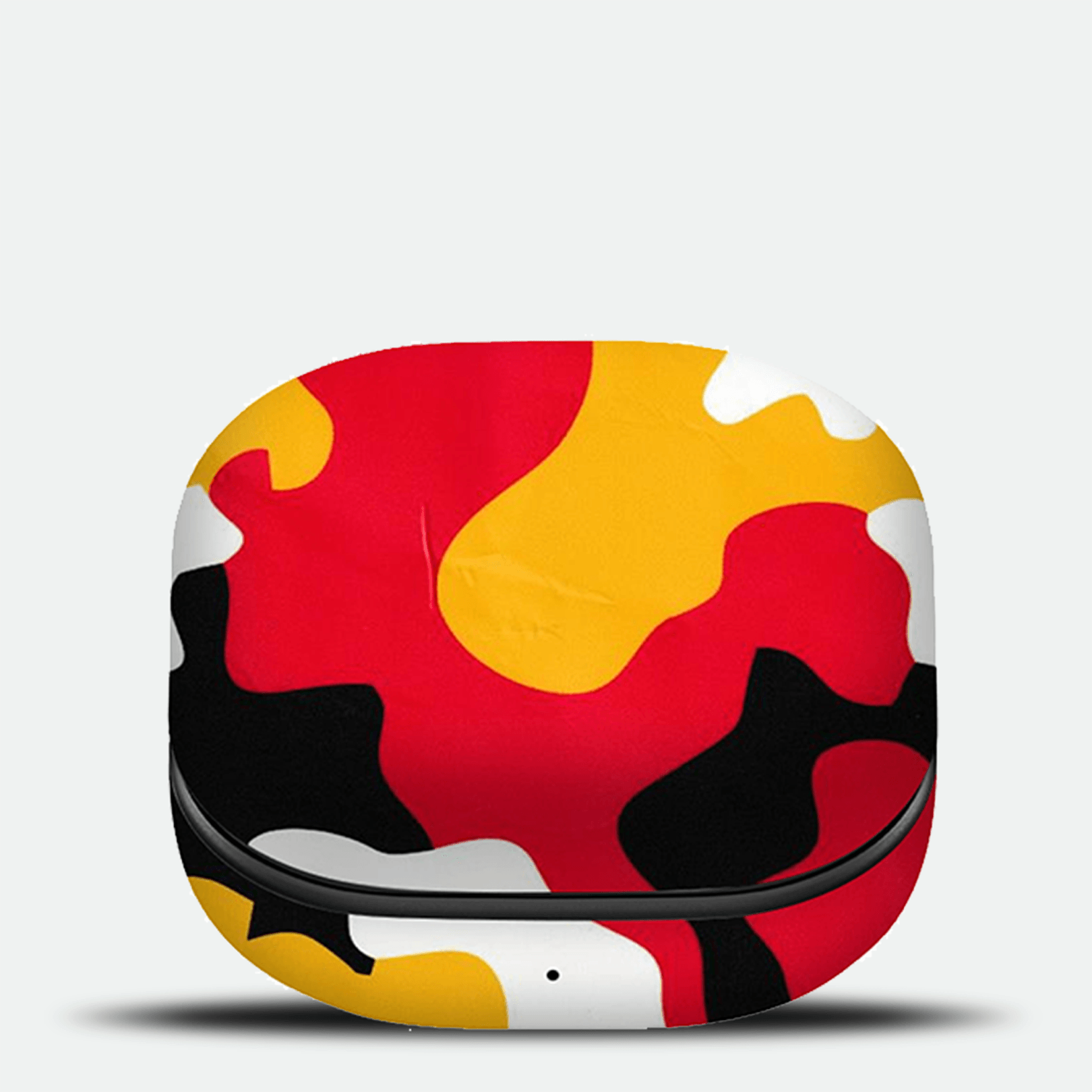 Blaze Camo Earphone Skin