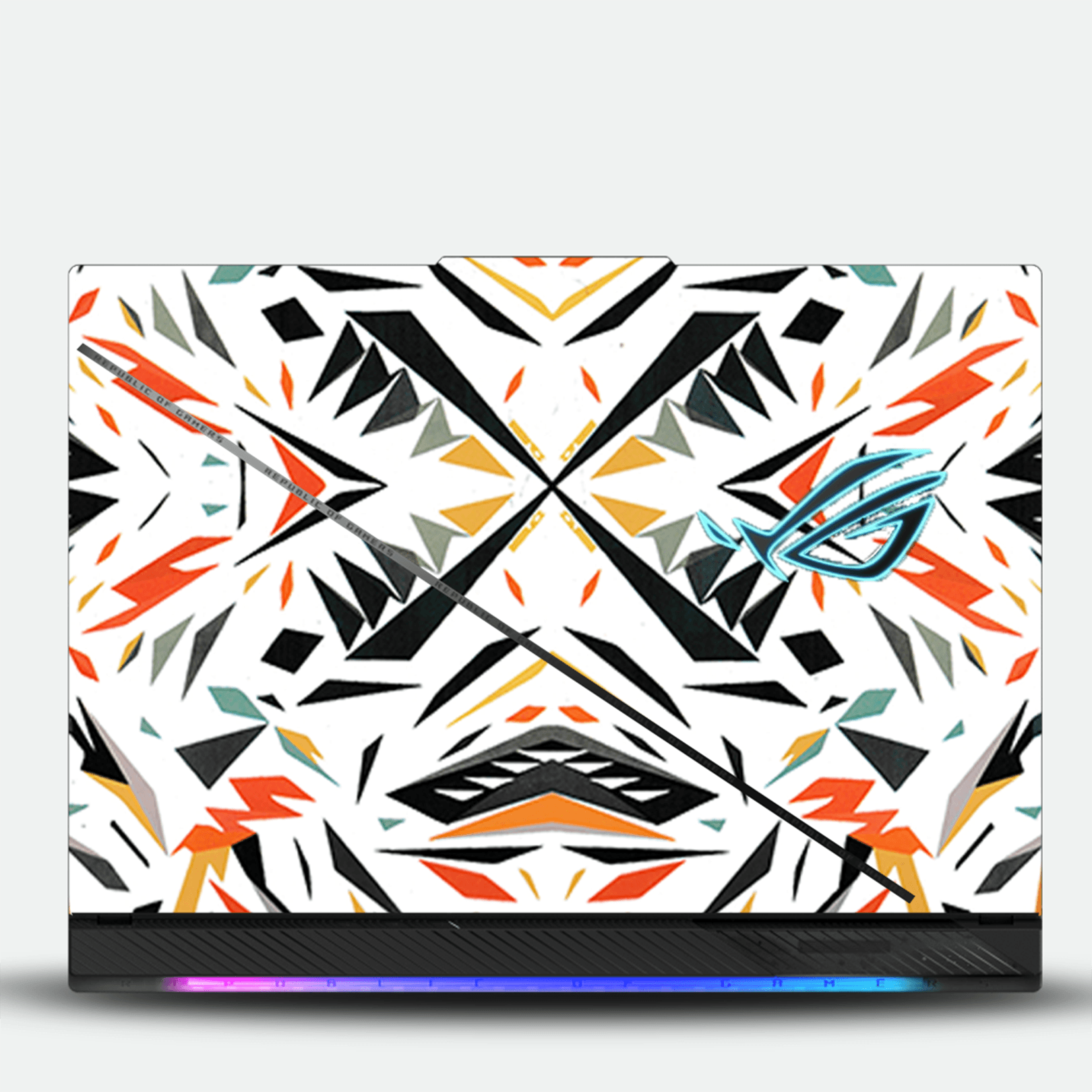 Nomad Nexus Laptop Skin