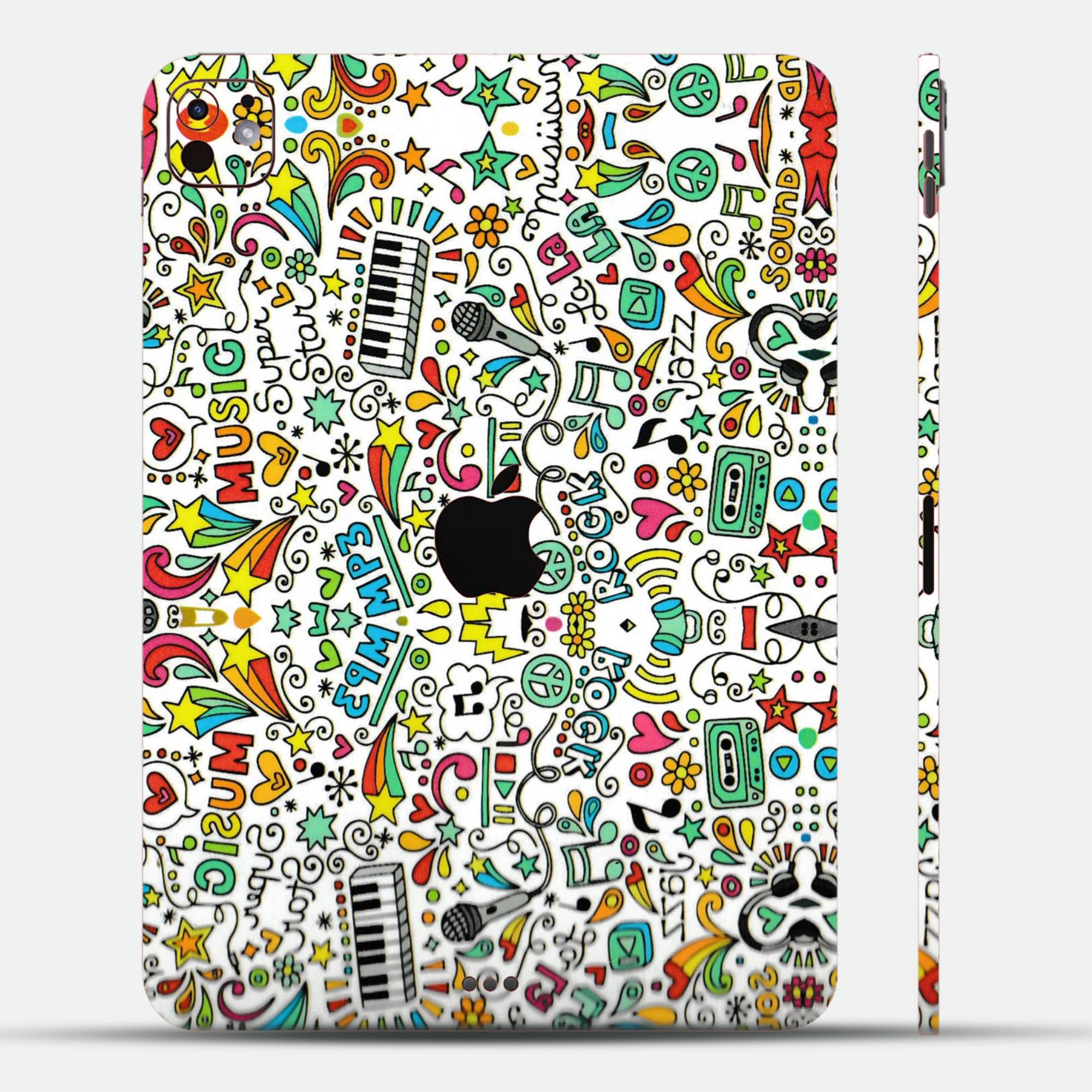 Samsung Tablet Skins, ipad skins