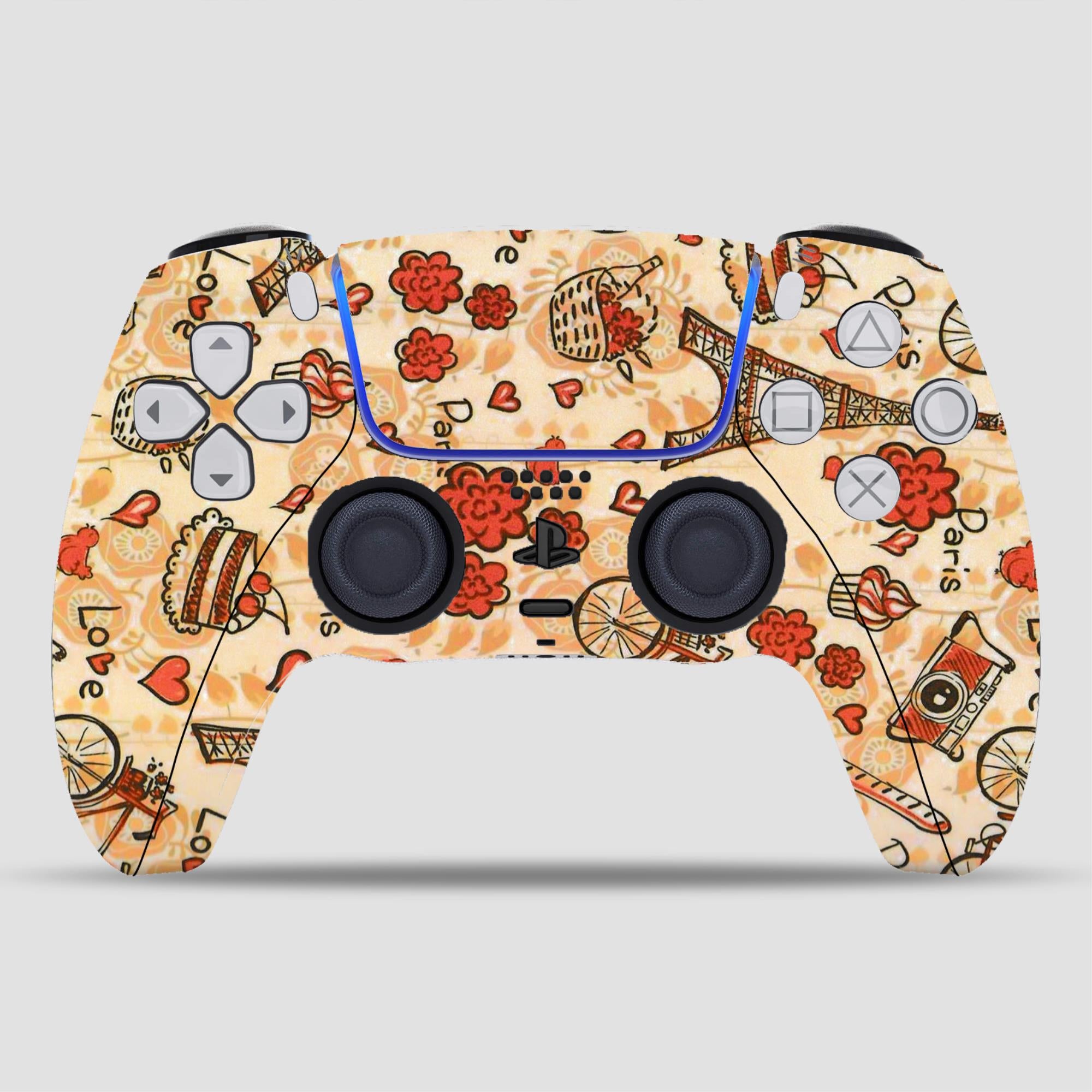 Ps5 Controller Skins, Ps4 controller Skins, Controller Skins, Xbox Controller skins