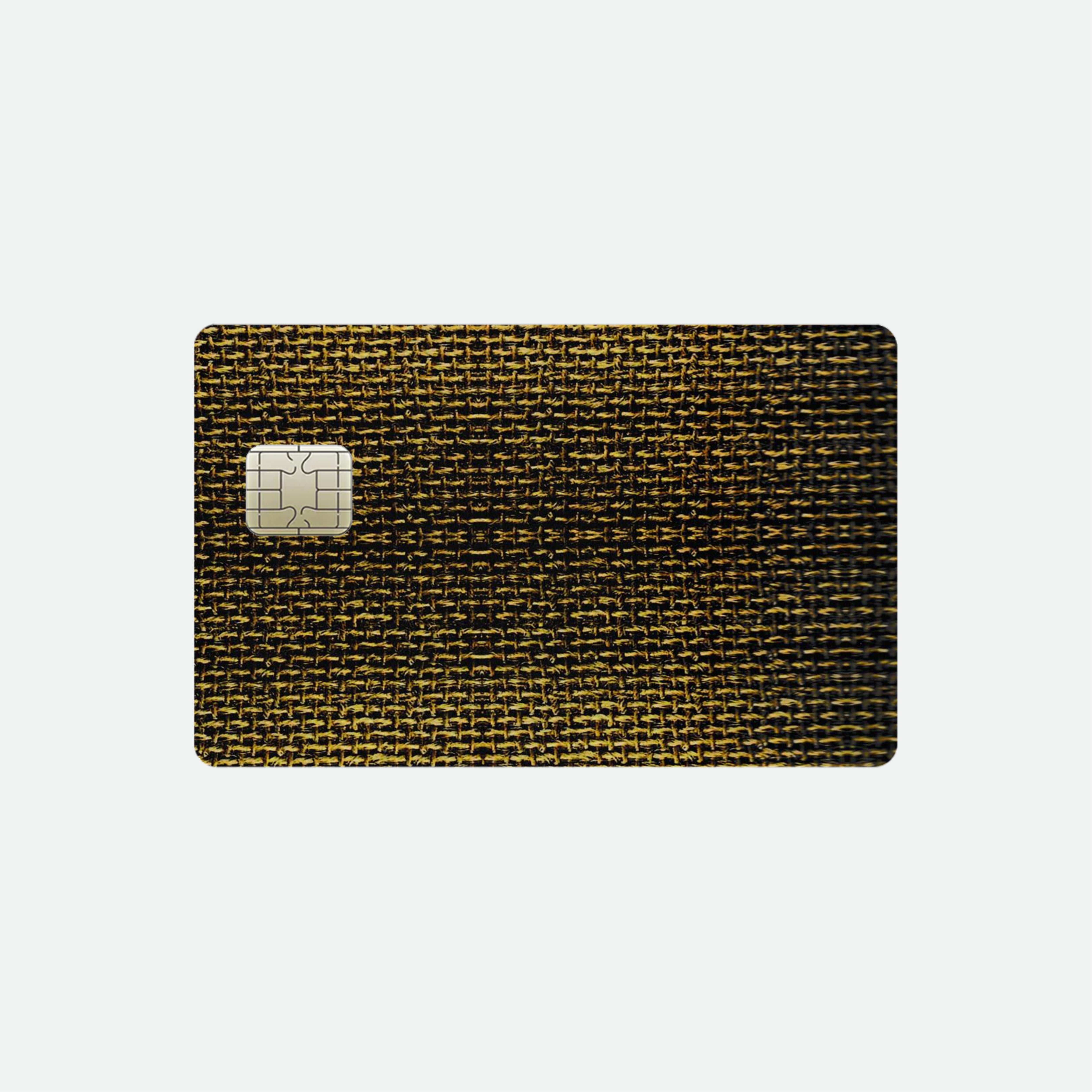 Card Skins, Debit Card Skins, Credit Card Skins