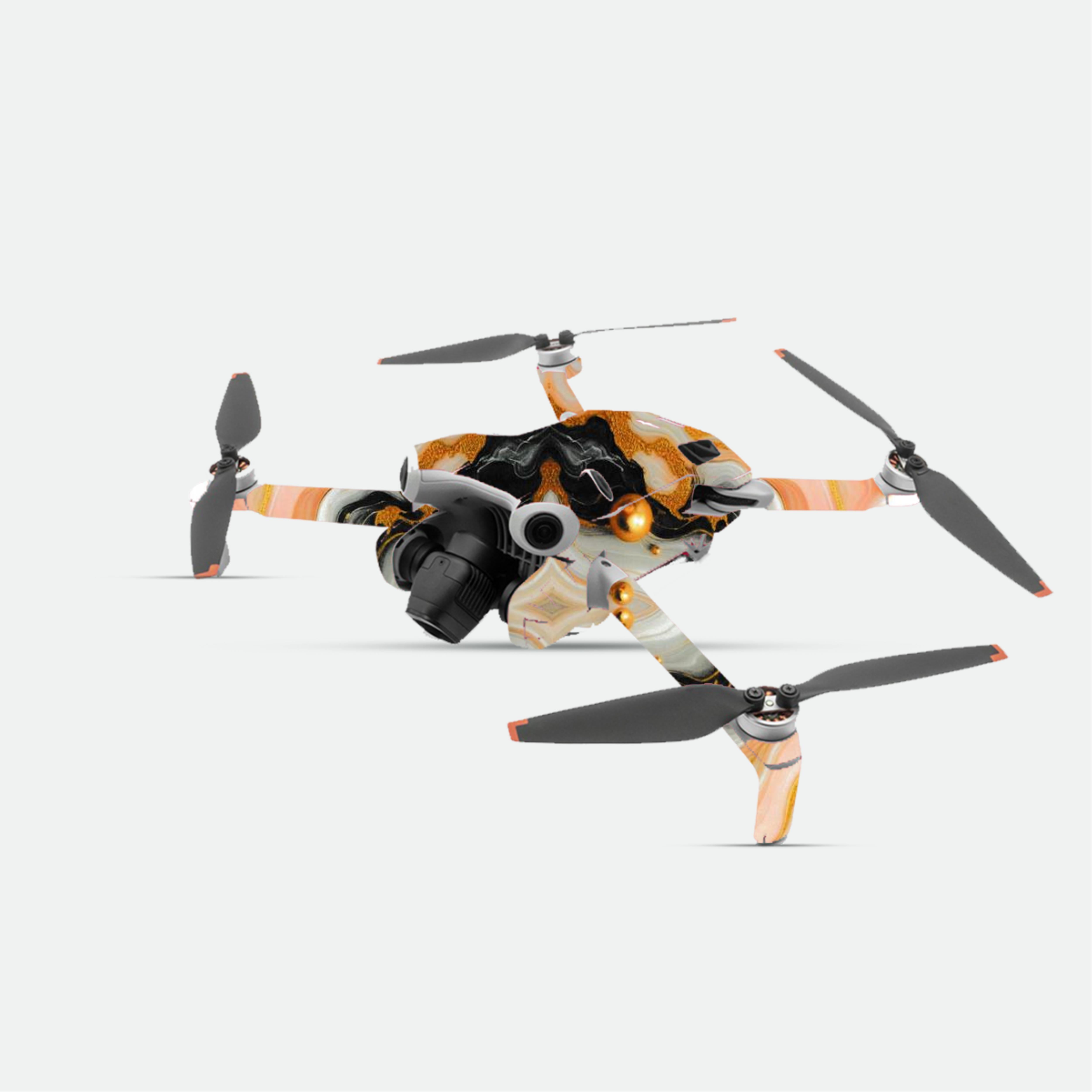 Drone Skins, Dji Drones, Dji skins, Mavic 2, Mavic mini, Mavic drone skins, Spark drone skins