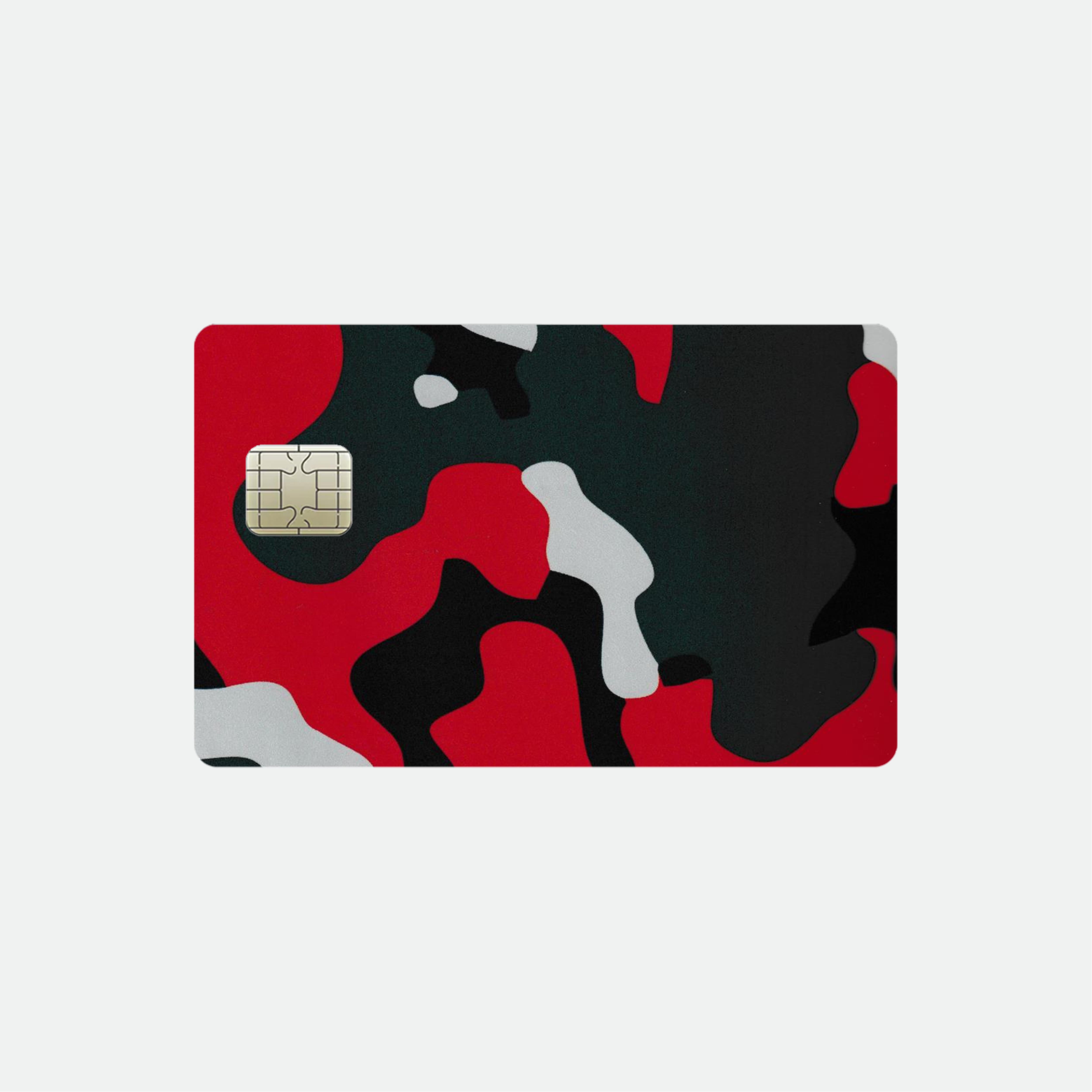 Card Skins, Debit Card Skins, Credit Card Skins