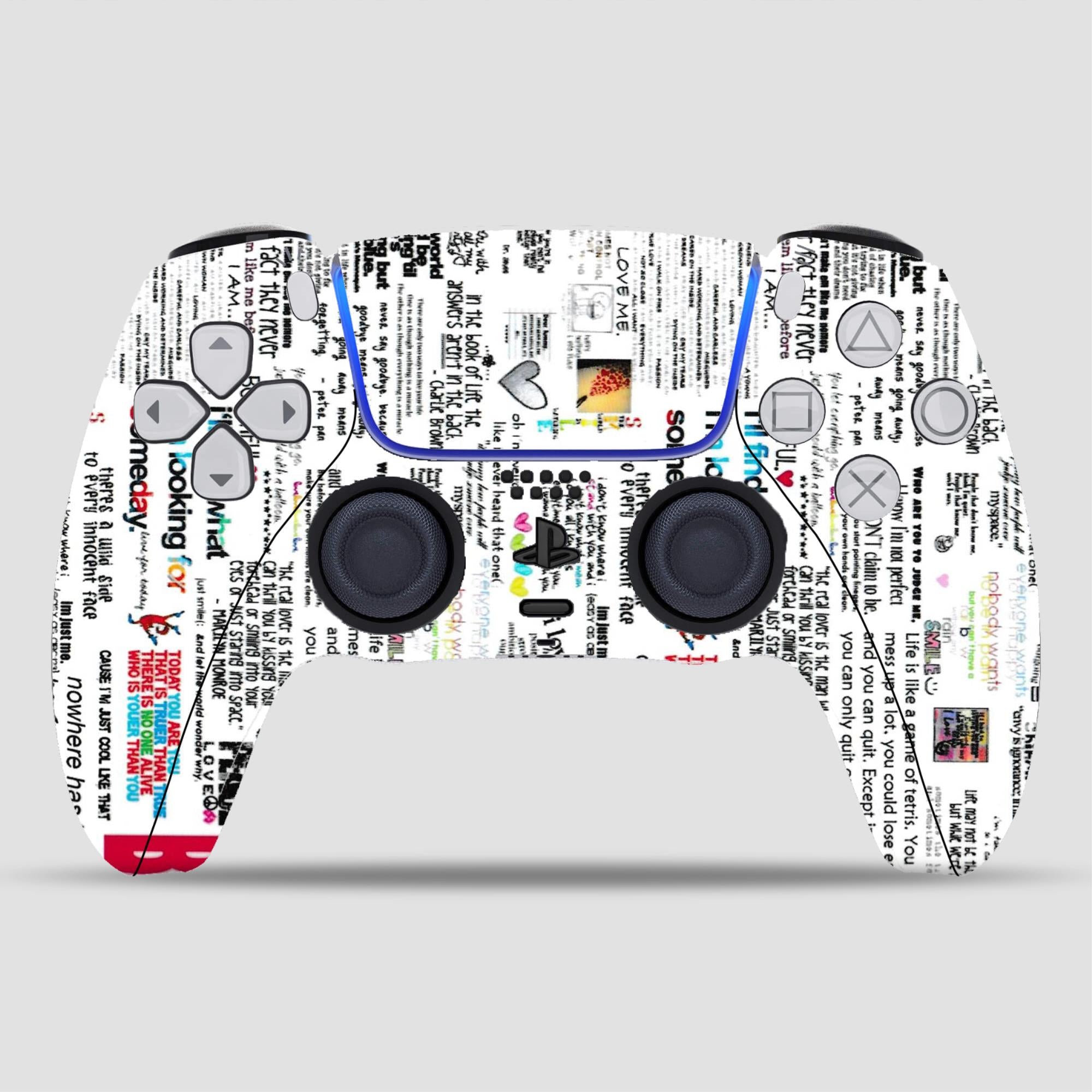 Phrase Fusion Controller Skins